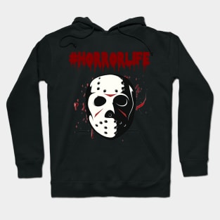 Horror Life Hoodie